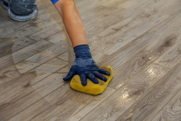 Trusted Tile and Grout Cleaning Professionals